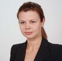 Katarzyna Szwagierczak