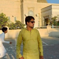 Faizan Ahmed