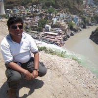 Bhimraj Shirsat