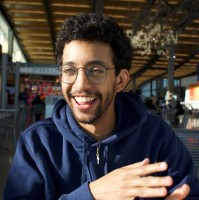 Adam Gourmos