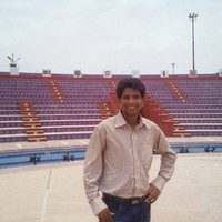 Himanshu Pawar