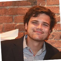 Chad Dickerson