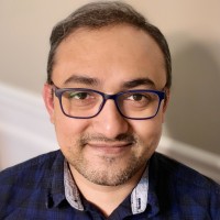 Ayan Bhattacharjee