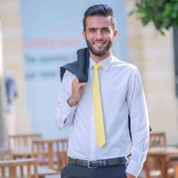 Mutaz Abdulhadi