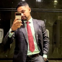 Yash Kasbe