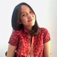 Elvina V. Neema
