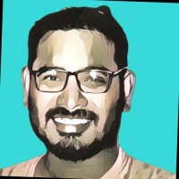Alok Sahu