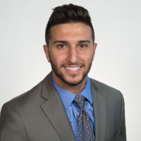 Jonathan Dina