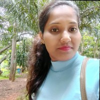Shivani Gaikwad