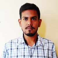 Souvagya Bhowmik
