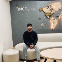 Kashif Idrisi