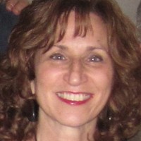 Joyce Fisher