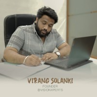 Virang Solanki