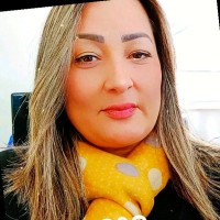 Andreia Pinheiro