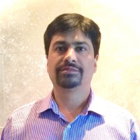 Deepak P.