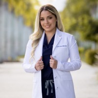 Juleidy Castro, MMS, PA-C