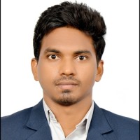 Harshavardhan AB