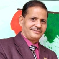 Prabhakar Tripathi
