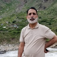 Akthar Ali