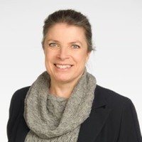 Ingrid Olofsson