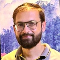 Naveed A. Khalidi