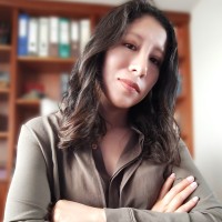 Miriam Margoth Honorio