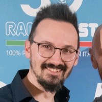 Simone Cisi