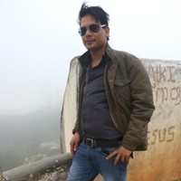 pradeep Rawat