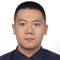 Haoxuan Wang