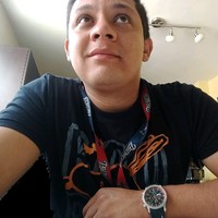 Enrique Hiram González Guevara