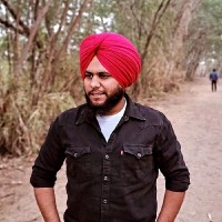 Gagandeep Singh