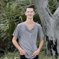 Ty Blackwell