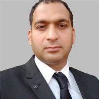 Sunil Pant