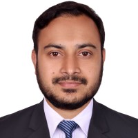 Shaikh Zahid Hossain