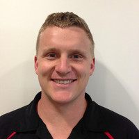 Josh Anderson