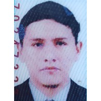 Kevin Percivale Espinoza Bravo