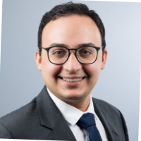 Vivek Desai