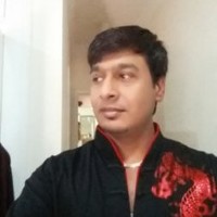 Sandeep Kshirsagar
