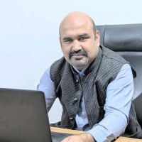 Sajid Riaz