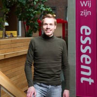 Roel van Dooren