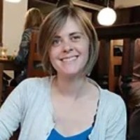 Sarah Kemp-Ellis