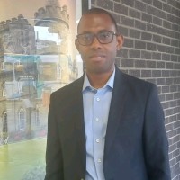 Abiodun I. ALABI- B.Sc., M.Sc., ACA, ACTI, CFE