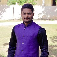 Nikhil M S