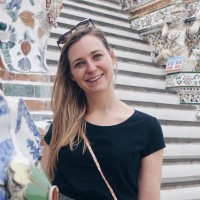 Sophie Eeckeman