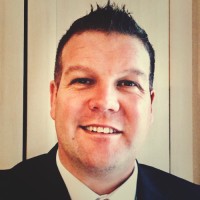 David Haydock      CMgr MCMI