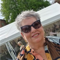 Jackie Holliday