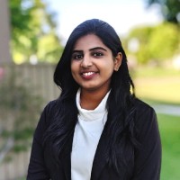 Janani Rajendran