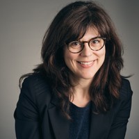 Corinne Moreau-Laurent