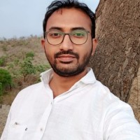 Valmik Patil