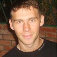 Dmitriy Kashchenko